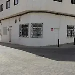 Διαμέρισμα Casa Tinguaro *