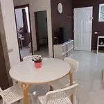 Casa Tinguaro Διαμέρισμα *