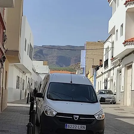 Apartment Casa Tinguaro *