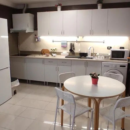 Casa Tinguaro Apartment *