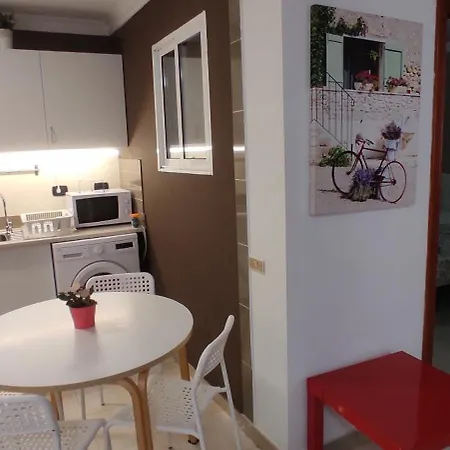 Casa Tinguaro Apartment Vecindario (Gran Canaria)