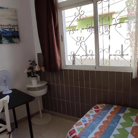 Casa Tinguaro * Vecindario (Gran Canaria)