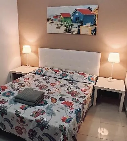 Casa Tinguaro Apartment