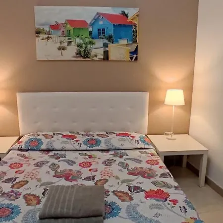 Apartment Casa Tinguaro Vecindario (Gran Canaria)