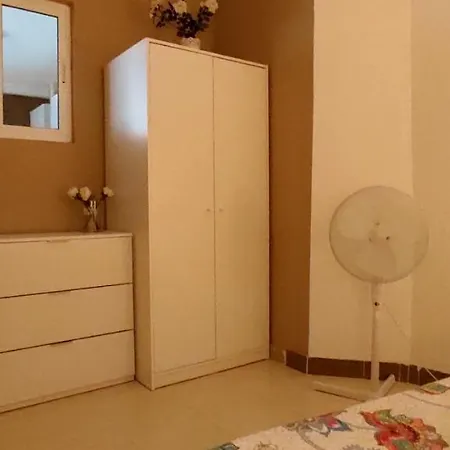 아파트 Casa Tinguaro