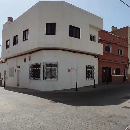 Casa Tinguaro 아파트 *