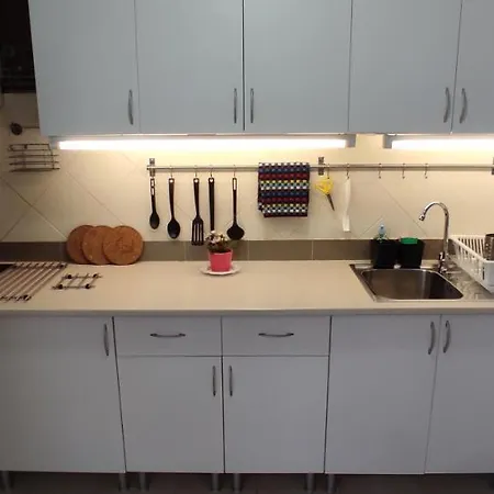 Casa Tinguaro 아파트 베신다리오