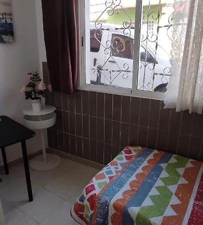 Casa Tinguaro 베신다리오