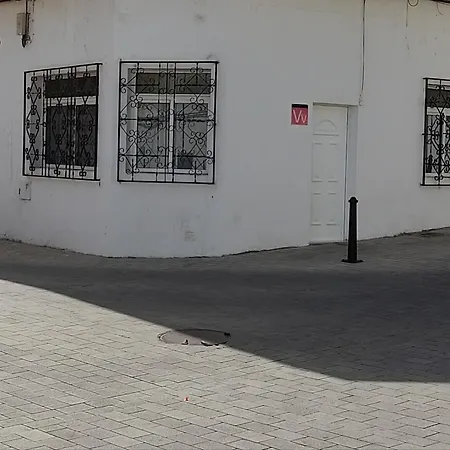 Casa Tinguaro