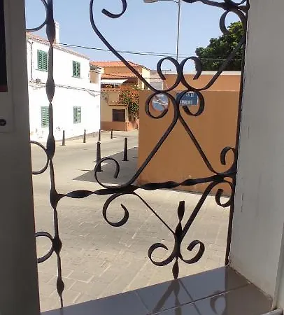 Casa Tinguaro