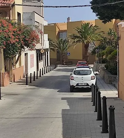 Apartment Casa Tinguaro Vecindario (Gran Canaria)