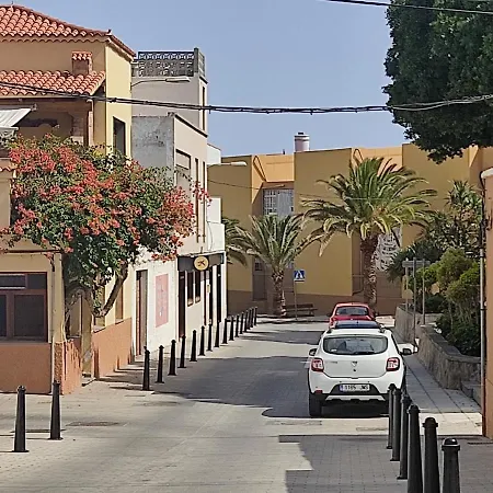 Casa Tinguaro * Vecindario (Gran Canaria)