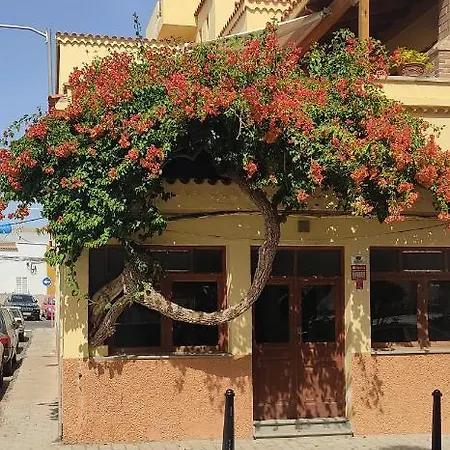 Casa Tinguaro *