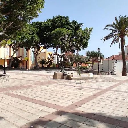 아파트 Casa Tinguaro *