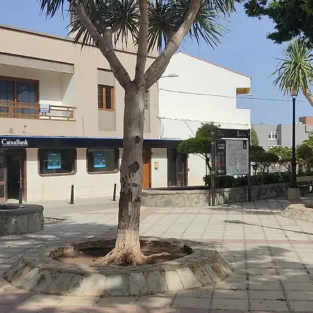 Casa Tinguaro * Vecindario (Gran Canaria)