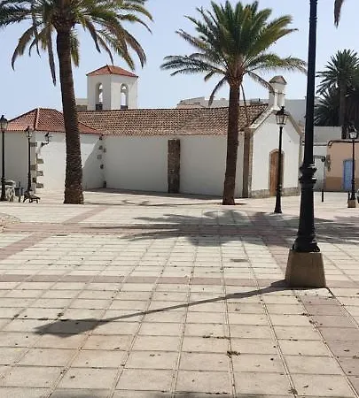 아파트 Casa Tinguaro 베신다리오