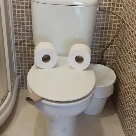 아파트 Casa Tinguaro