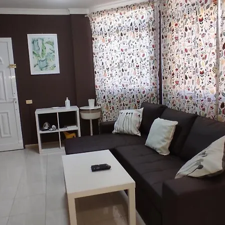Casa Tinguaro Vecindario (Gran Canaria)