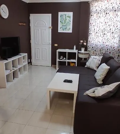 Casa Tinguaro Apartment