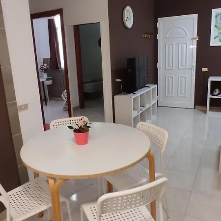 Casa Tinguaro 아파트 *