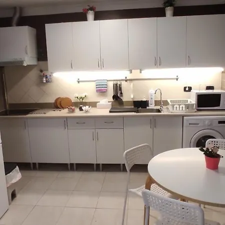 Casa Tinguaro Vecindario (Gran Canaria)
