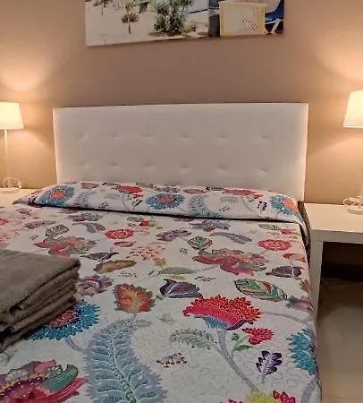 Casa Tinguaro Apartman Vecindario