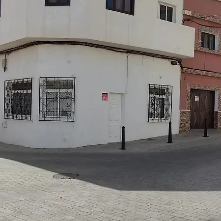 Casa Tinguaro 베신다리오