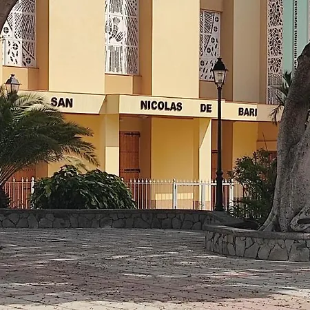 Casa Tinguaro Daire