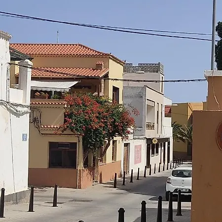 Casa Tinguaro *