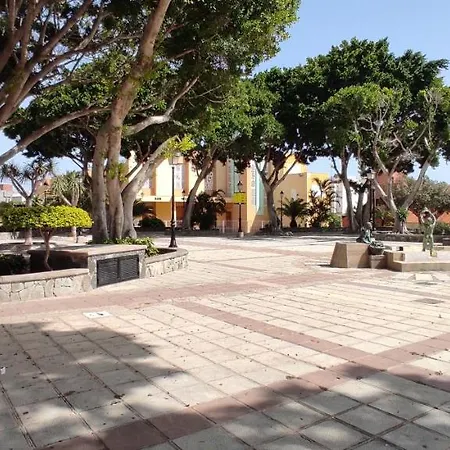 Casa Tinguaro Vecindario