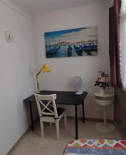 Casa Tinguaro *