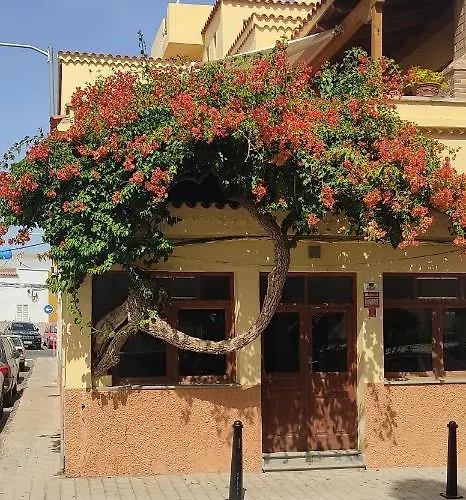 Casa Tinguaro *