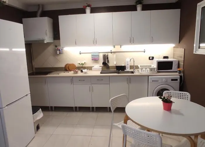 Casa Tinguaro 베신다리오